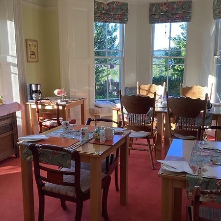 Bryn Guest House Conwy Bagian luar foto