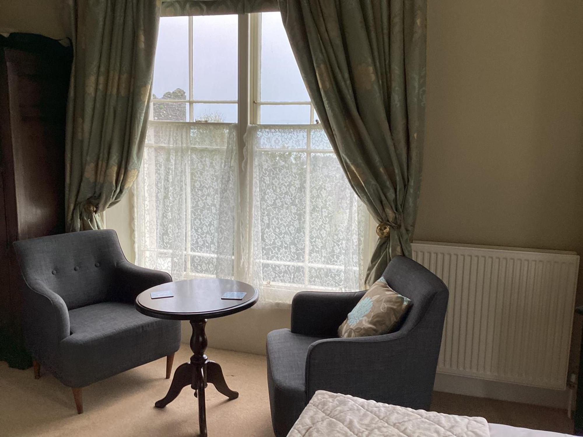 Bryn Guest House Conwy Bagian luar foto