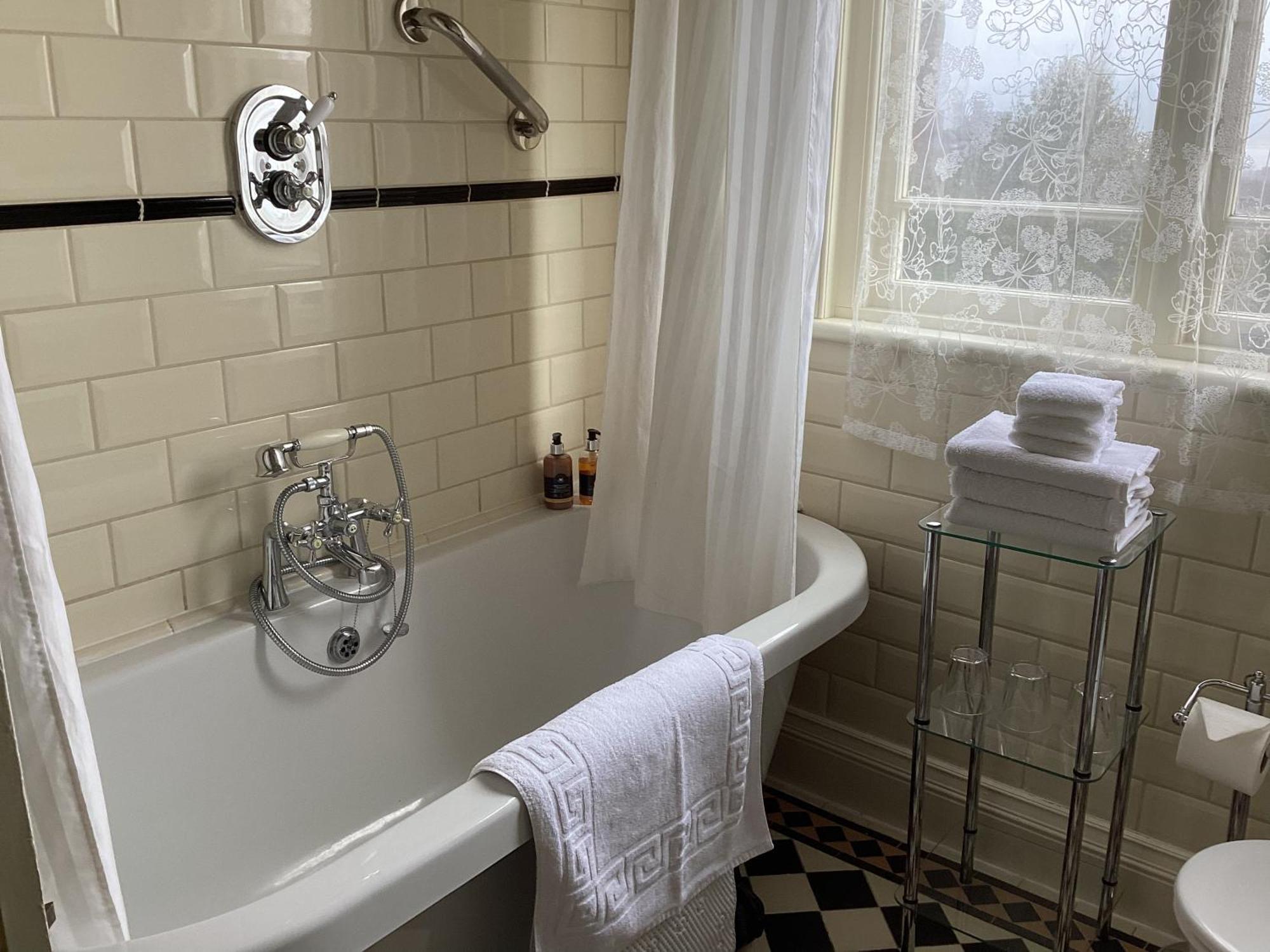 Bryn Guest House Conwy Bagian luar foto