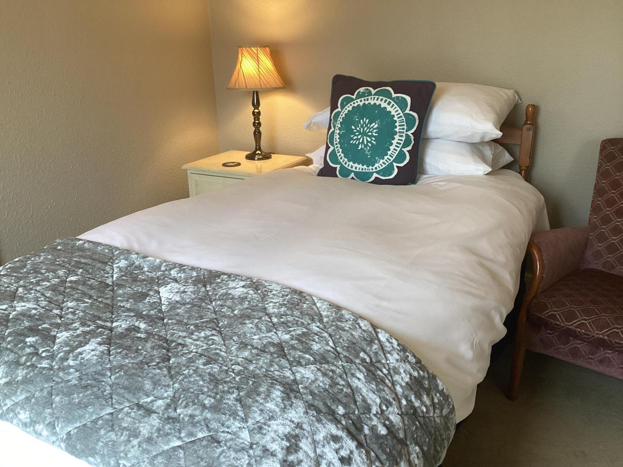 Bryn Guest House Conwy Bagian luar foto