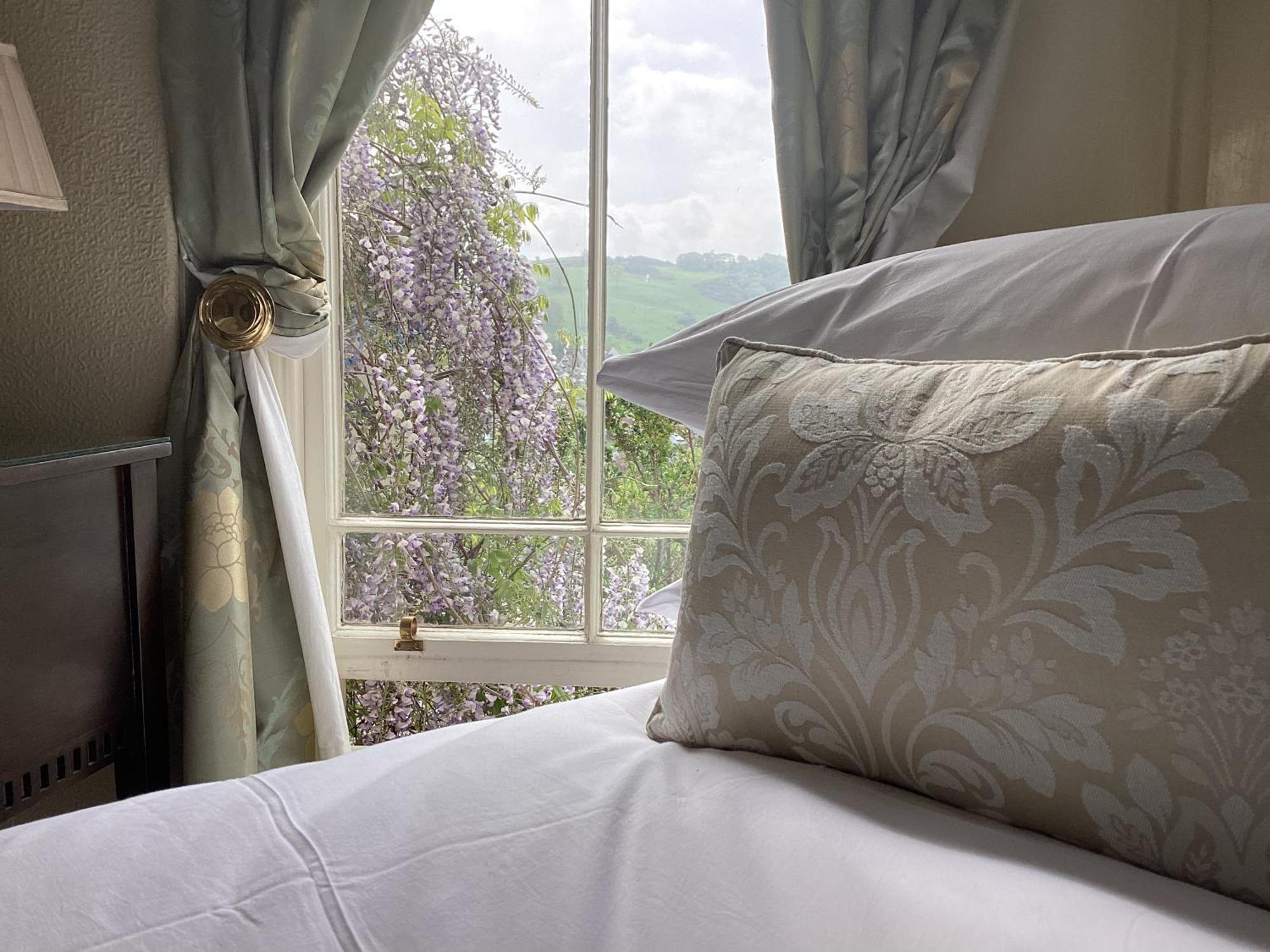 Bryn Guest House Conwy Bagian luar foto