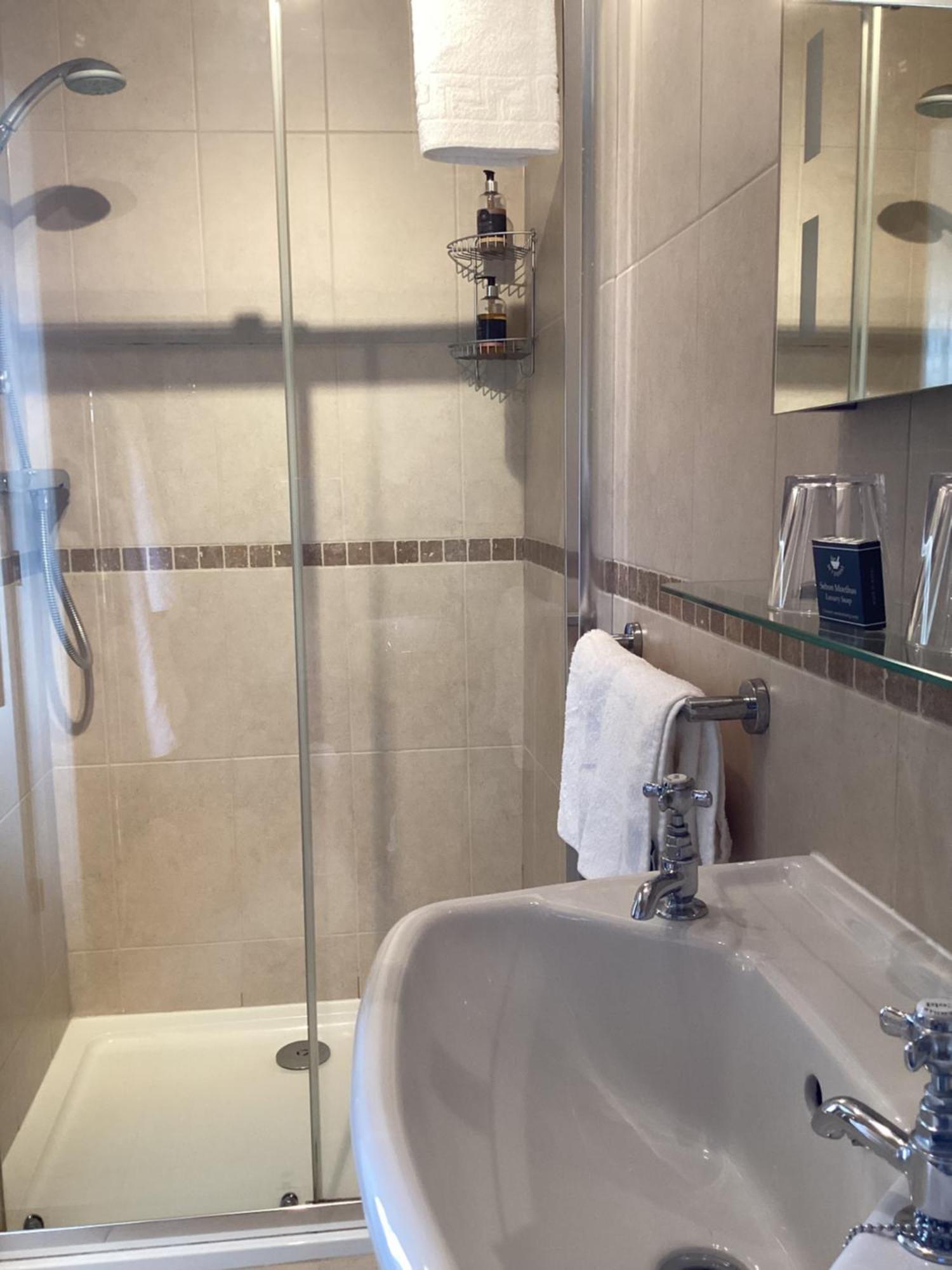 Bryn Guest House Conwy Bagian luar foto