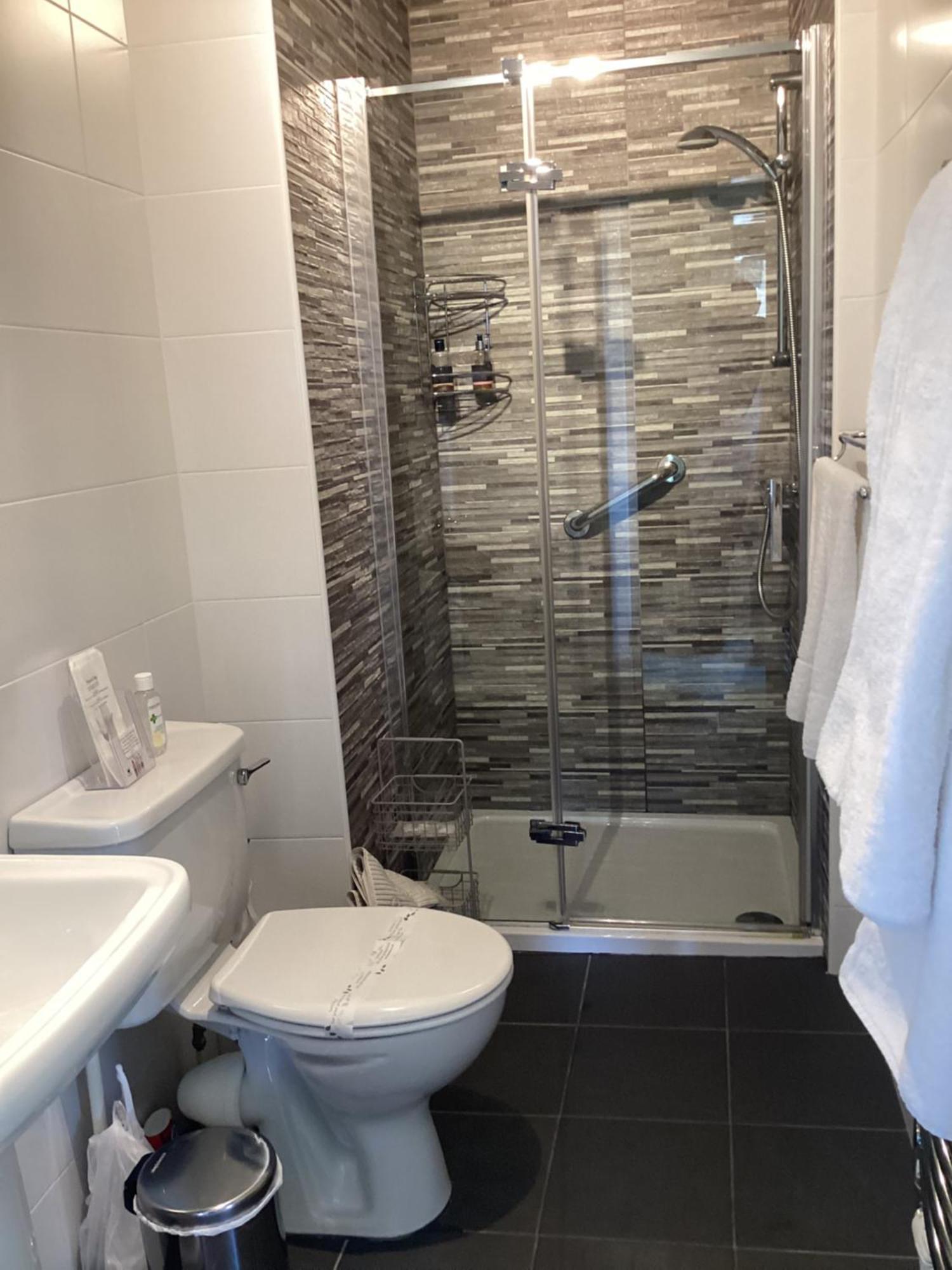 Bryn Guest House Conwy Ruang foto